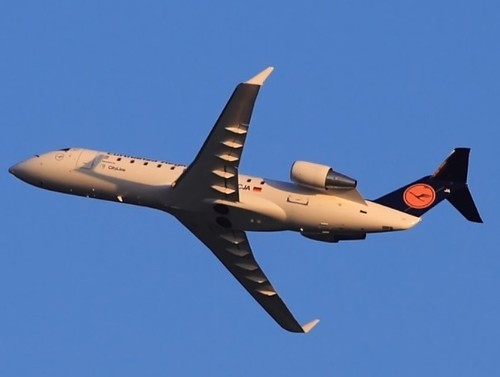 Product picture Challenger CRJ 100 Aircraft Flight Crew Operating Manual DOWNLOAD