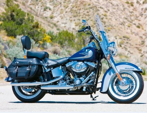 Product picture 1997-1998 Harley Davidson Softail Models Service Repair Workshop Manual Downland