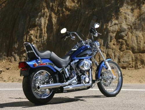 Product picture 2008 Harley Davidson Softail Models Service Repair Workshop Manual Downland