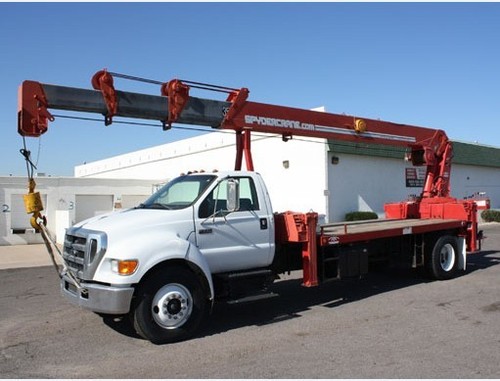 Product picture Furukawa Unic UR1504 Series Hydraulic Crane Parts Manual DOWNLOAD