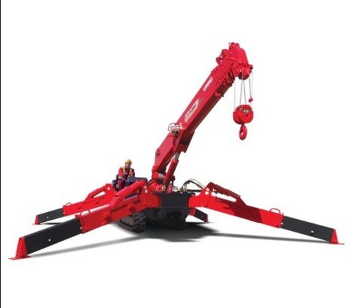 Product picture Furukawa Unic URW547C2URS Series Hydraulic Crane Service Repair Workshop Manual DOWNLOAD