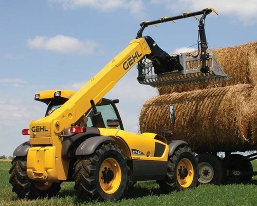 Product picture Gehl CT7-23 Turbo Telescopic Handlers Parts Manual DOWNLOAD （Serial Number 245989 - 263523）