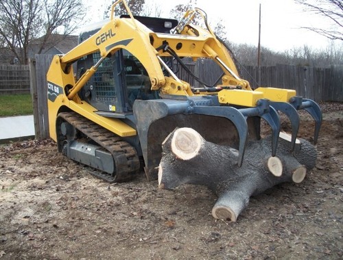 Product picture Gehl CTL60, CTL70, CTL80 And Mustang MTL16, MTL20, MTL25 Compact Track Loader Parts Manual DOWNLOAD