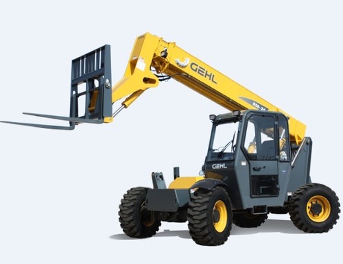 Product picture Gehl RS6-34 Telescopic Handler Parts Manual DOWNLOAD (Beginning with serial number 21101)