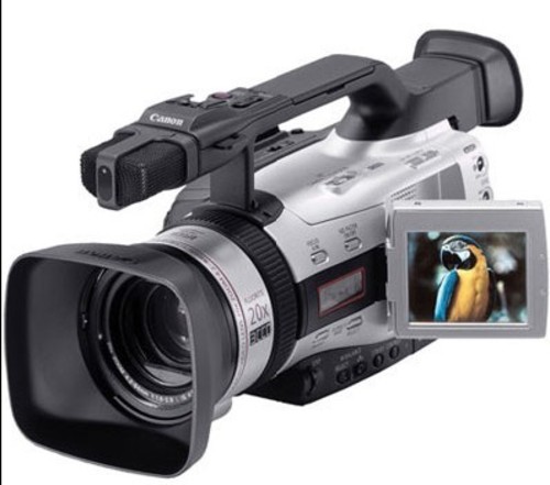 Product picture Canon DM-XM2 E Digital Video Camera Service Repair Manual DOWNLOAD