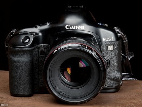 Product picture Canon EOS 1V Digital Camera Service Repair + Parts List Manual DOWNLOAD