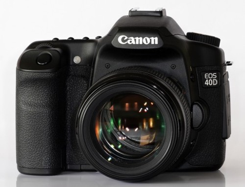 Product picture Canon EOS 40D Service Repair Workshop Manual DOWNLOAD