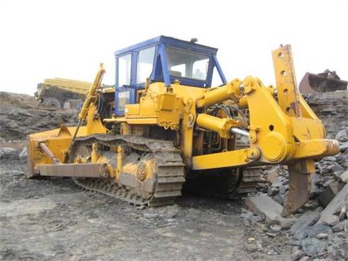 Product picture Komatsu D150A-1, D155A-1 Dozer Bulldozer Service Repair Workshop Manual DOWNLOAD (SN: 8408 and up, 15001 and up)