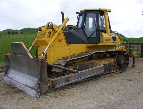 Product picture Komatsu D65E-12, D65P-12, D65EX-12, D65PX-12 Bulldozer Service Repair Workshop Manual DOWNLOAD (SN: 60001 and up)