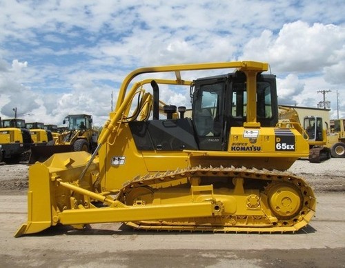 Product picture Komatsu D65EX-15E0 D65PX-15E0 D65WX-15E0 Dozer Bulldozer Service Repair Workshop Manual DOWNLOAD (SN: 69001 and up)