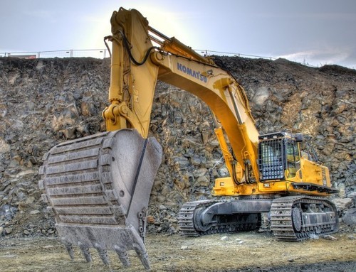 Product picture Komatsu PC800-8 PC800LC-8 Hydraulic Excavator Operation & Maintenance Manual Download (SN 50001 and up)