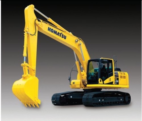 Product picture Komatsu PC290LC-7K, PC290NLC-7K Hydraulic Excavator Operation & Maintenance Manual DOWNLOAD  (S/N: K40395 and up)