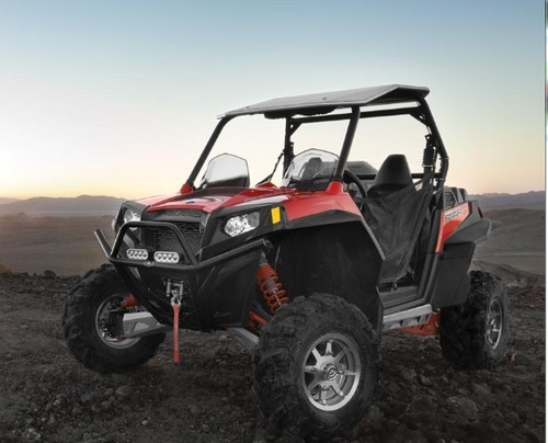 Product picture 2011 Polaris Ranger RZR RZRS RZR4 Service Repair Workshop Manual DOWNLOAD