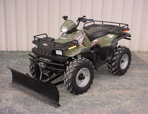 Product picture 2003 Polaris Sportsman 400 500 ATV Service Repair Workshop Manual DOWNLOAD