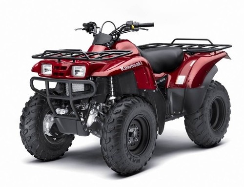 Product picture 2003-2012 Kawasaki PRAIRIE 360 4x4, KVF 360 4x4 Service Repair Workshop Manual DOWNLOAD