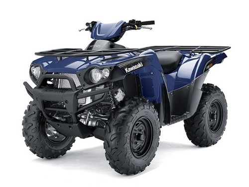 Product picture 2006-2012 Kawasaki Brute Force 650 4x4i Atv Service Repair Workshop Manual DOWNLOAD