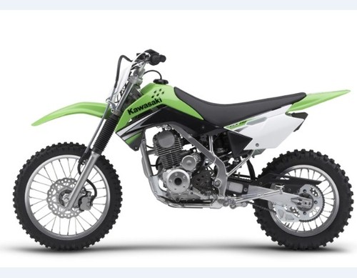 Product picture 2008-2011 Kawasaki KLX140, KLX140L Service Repair Workshop Manual DOWNLOAD