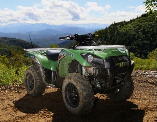 Product picture 2012 Kawasaki Brute Force 750 KVF750 Service Repair Workshop Manual DOWNLOAD