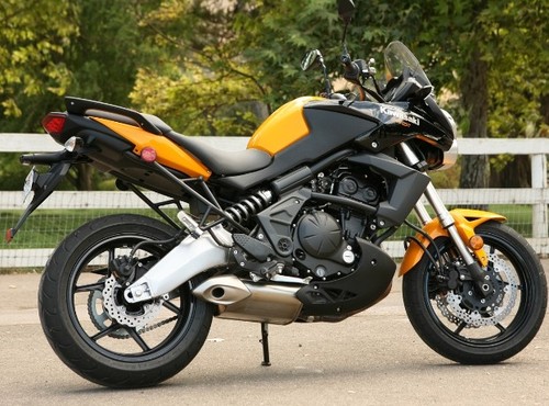 Product picture 2012 Kawasaki Versys 1000 KLZ1000AC Service Repair Workshop Manual DOWNLOAD