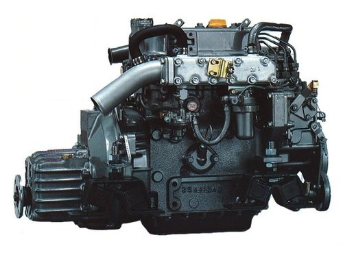Product picture Yanmar Marine Diesel Engine 1GM(10L), 2GM(F)(L), 3GM(D)(F)(L), 3HM(F)(L) Service Repair Workshop Manual DOWNLOAD