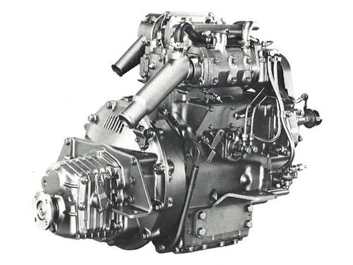 Product picture Yanmar Marine Diesel Engine 2QM15 Service Repair Workshop Manual DOWNLOAD
