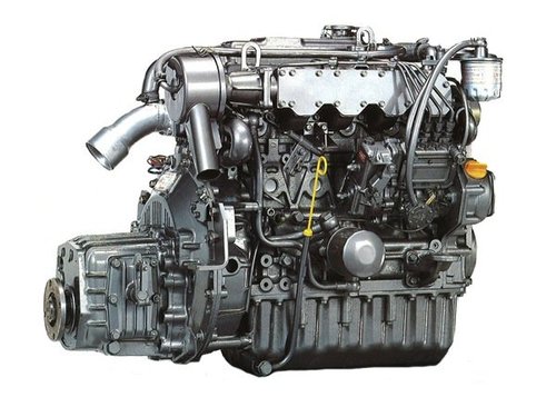 Product picture Yanmar Marine Diesel 4JHE, 4JH-TE, 4JH-HTE, 4JH-DTE Service Repair Workshop Manual DOWNLOAD