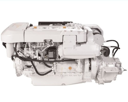 Product picture Yanmar Marine Engine 6CX530 Service Repair Workshop Manual DOWNLOAD
