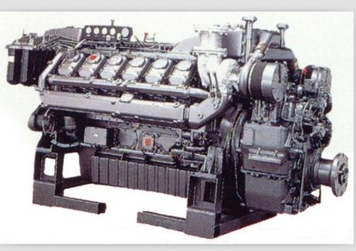 Product picture Yanmar Marine Diesel Engine 12LAK-STE2, 12LAKM-STE2, 16LAK-STE1 Service Repair Workshop Manual DOWNLOAD