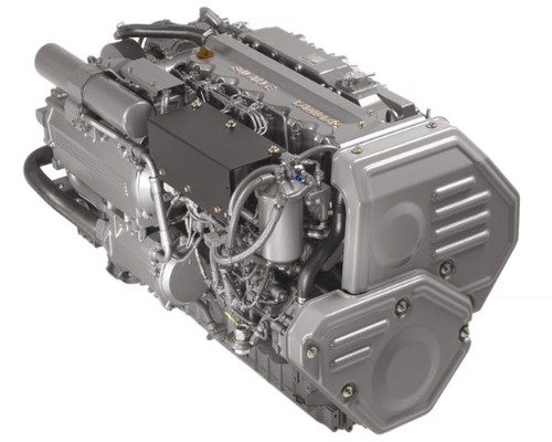 Product picture Yanmar Marine Diesel Engine 6LY3-ETP, 6LY3-STP, 6LY3-UTP Service Repair Workshop Manual DOWNLOAD
