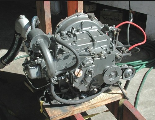Product picture Yanmar Marine Diesel Engine YSM Series Service Repair Workshop Manual DOWNLOAD