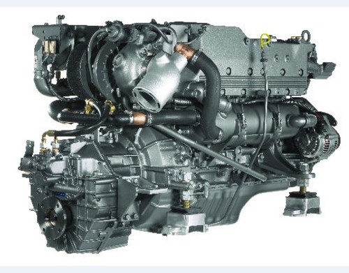 Product picture Yanmar Marine Engine 6LPA-STP2, 6LPA-STZP2 Service Repair Workshop Manual DOWNLOAD