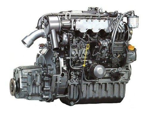 Product picture Yanmar Marine Diesel Engine 3JH3(B)(C)E(A), 4JH3(B)(C)E, 4JH3CE1 Service Repair Workshop Manual DOWNLOAD