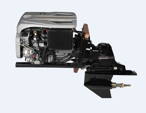 Product picture Yanmar Marine Diesel Engine 4BY-150/150Z, 4BY-180/180Z, 6BY-220/220Z, 6BY-260/260Z Service Repair Workshop Manual DOWNLOAD