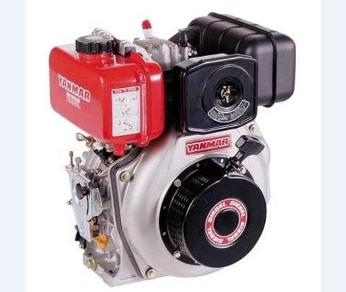 Product picture Yanmar Industrial Diesel Engine L40AE, L48AE, L60AE, L70AE, L75AE, L90AE, L100AE Service Repair Workshop Manual DOWNLOAD