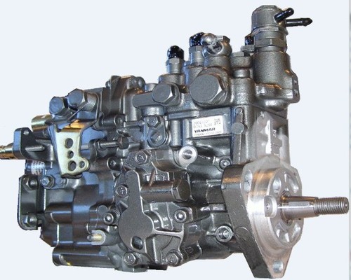 Product picture Yanmar Industrial Engine 3MP2, 4MP2, 4MP4 Service Repair Workshop Manual DOWNLOAD