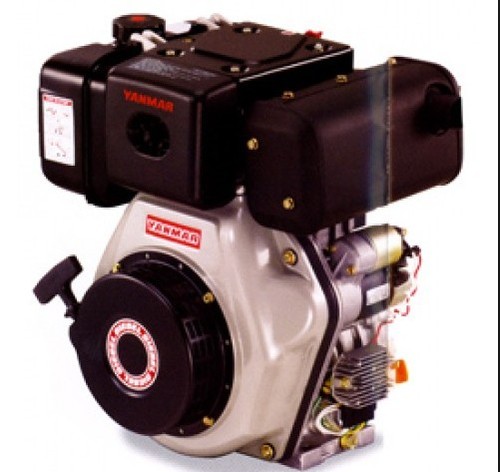 Product picture Yanmar Industrial Engine L48N, L70N, L100N Service Repair Workshop Manual DOWNLOAD