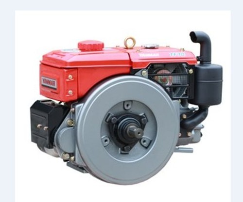 Product picture Yanmar Industrial Diesel Engine TF, TF-M Series Service Repair Workshop Manual DOWNLOAD