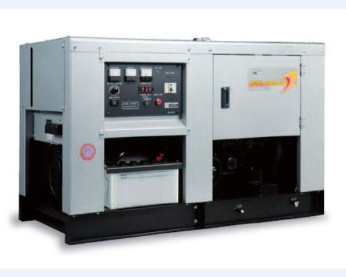 Product picture Yanmar YEG Series Diesel Powered Generators Service Repair Workshop Manual DOWNLOAD