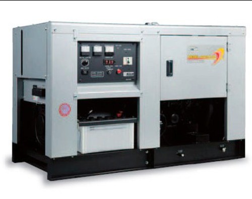 Product picture Yanmar YEG Series Generators Service Repair Workshop Manual DOWNLOAD 