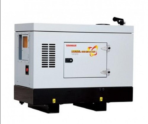 Product picture Yanmar YEG170DTLS, YEG230DTLS, YEG450DTLS, YEG650DTLS, YEG750DTLS Generators Service Repair Workshop Manual DOWNLOAD