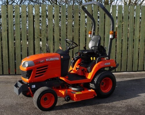 Product picture Kubota BX2350D, RCK48-23BX-EU, RCK54-23BX-EU, RCK60B-23BX-EU, LA243 Tractor, Rotary Mower, Front Loader Service Repair Workshop Manual DOWNLOAD