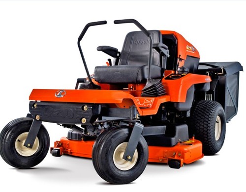 Product picture Kubota GZD15 (GZD15-LD, GZD15-HD) Zero Turn Mower Service Repair Workshop Manual DOWNLOAD