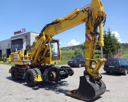 Product picture Liebherr A900 Litronic Hydraulic Excavator Operation & Maintenance Manual DOWNLOAD ( From Serial Number: 4001 )