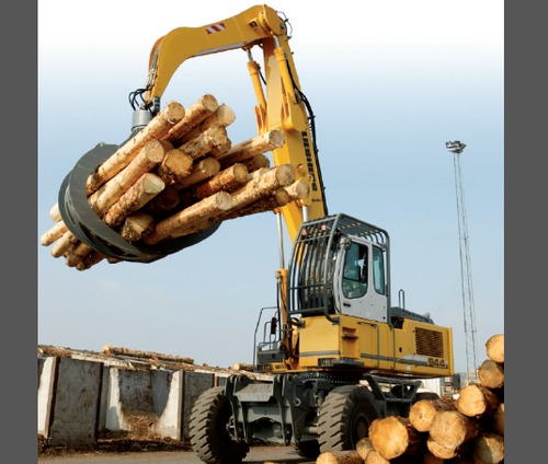 Product picture Liebherr A944C-HD Litronic Pick & Carry Hydraulic Excavator Operation & Maintenance Manual DOWNLOAD ( From Serial Number: 49931 )