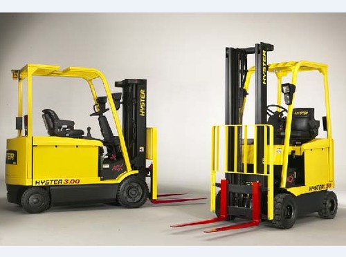 Product picture Hyster E114 (E1.50XM, E1.75XM, E2.00XM, E2.00XMS Europe) Forklift Service Repair Workshop Manual DOWNLOAD