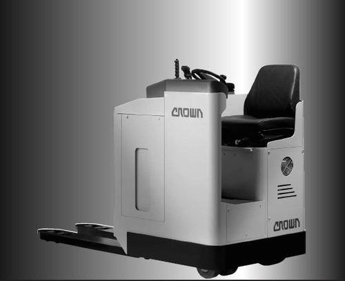 Product picture Crown RT3020 Series Pallet Truck Parts Manual DOWNLOAD