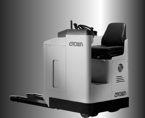 Product picture Crown RT3030 Series Pallet Truck Parts Manual DOWNLOAD