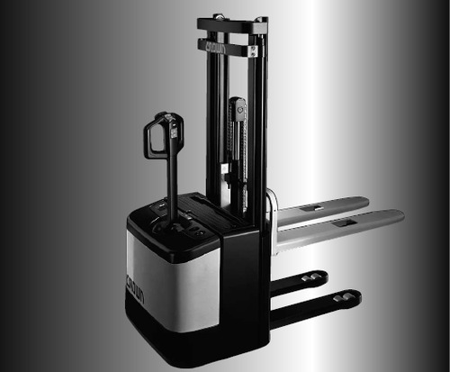 Product picture Crown WE2000 WS2000 Series Forklift Parts Manual DOWNLOAD