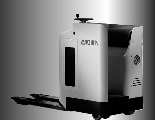 Product picture Crown RT3010 Series Pallet Truck Service Repair Maintenance Manual DOWNLOAD