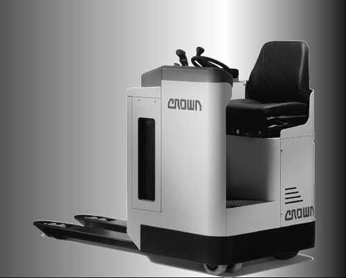 Product picture Crown RT3020 Series Pallet Truck Service Repair Maintenance Manual DOWNLOAD